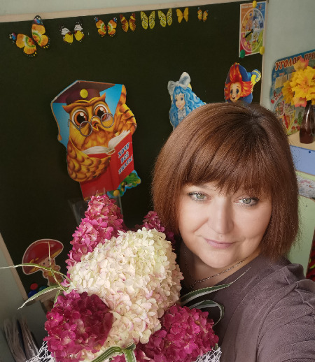 Няня в городе Москва - Татьяна М.