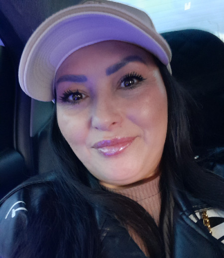 Домработница в городе Москва - Сусанна Д.