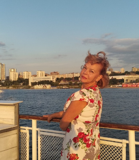 Няня в городе Тольятти - Ирина Владимировна Л.