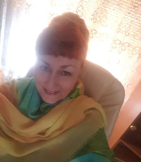 Няня в городе Екатеринбург - Татьяна А С.