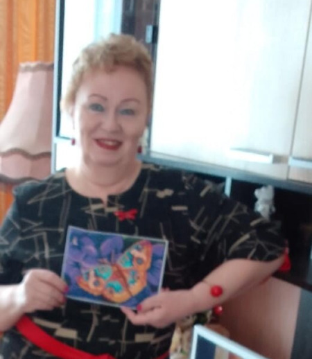 Няня в городе Челябинск - Екатерина А.
