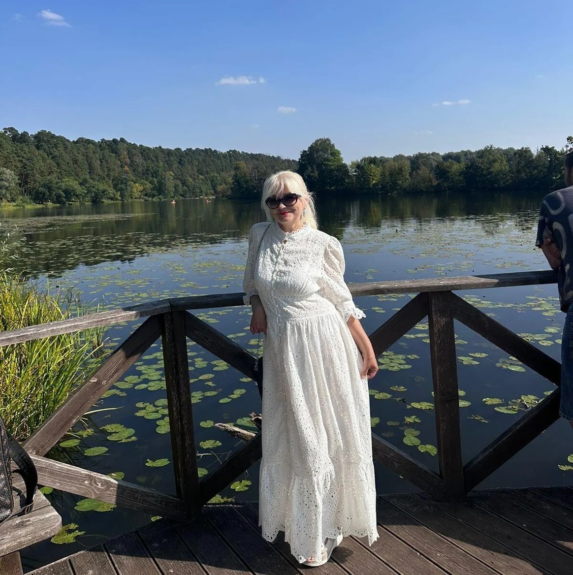 Домработница в городе Солнечногорск - Леся К.