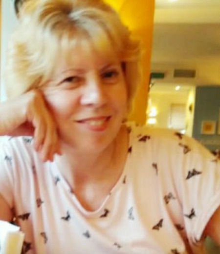 Сиделка в городе Санкт-Петербург - Ольга М.