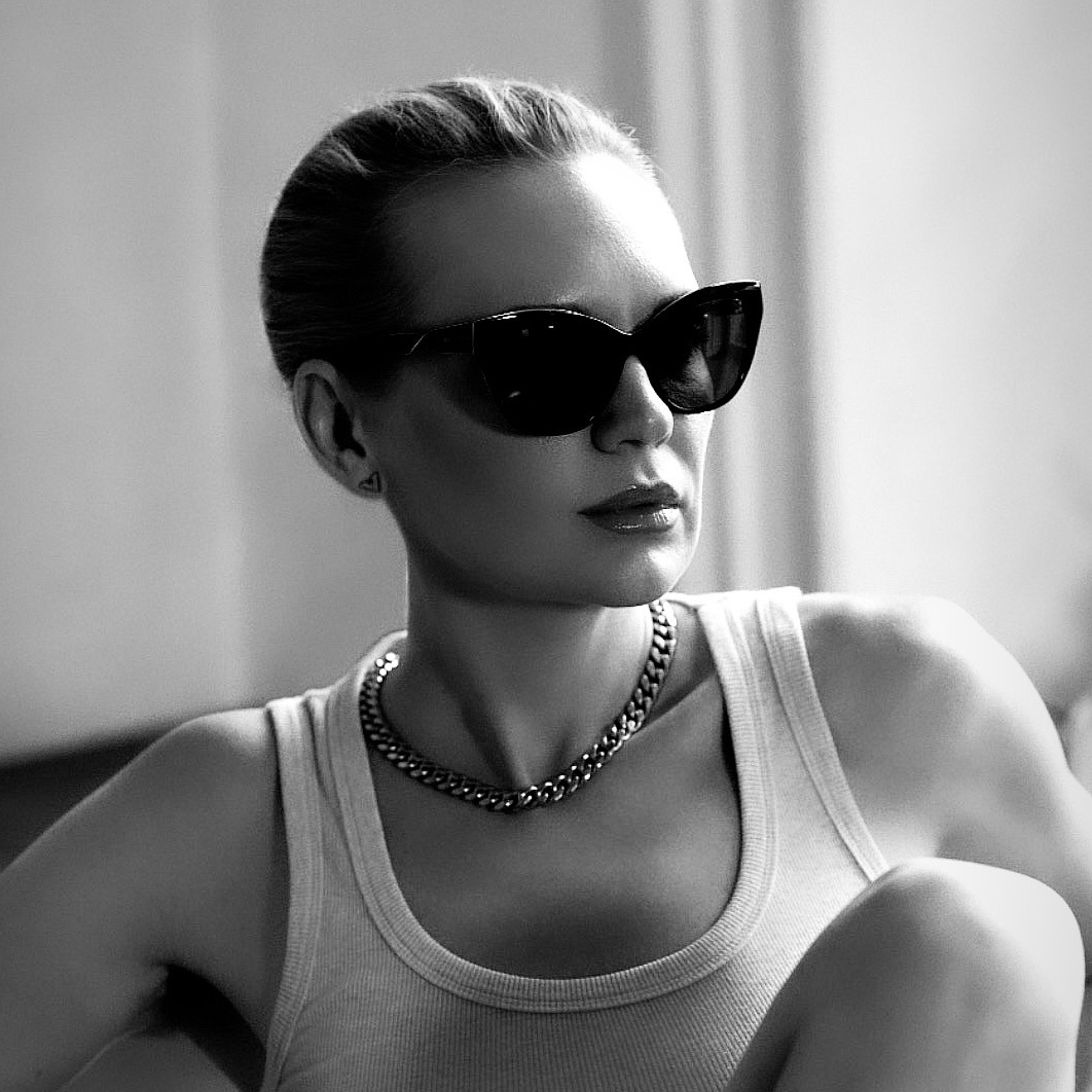 Евгения Александровна К.