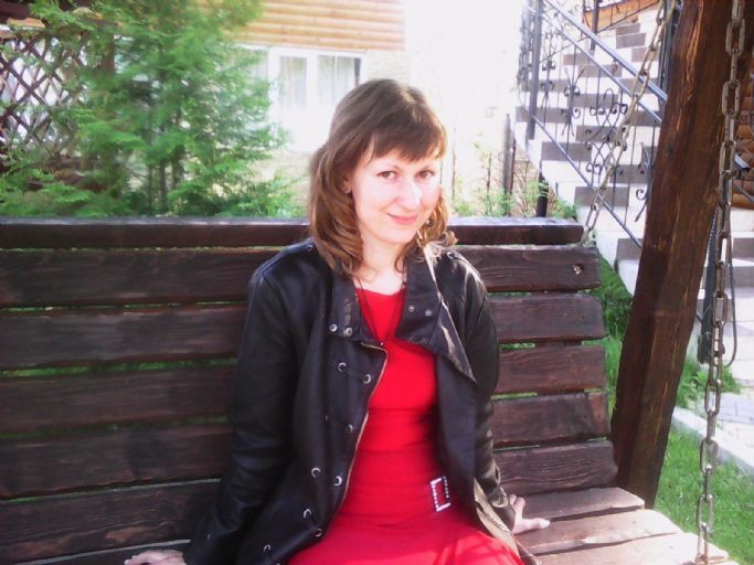 Няня в городе Тольятти - Екатерина Валентиновна Х.