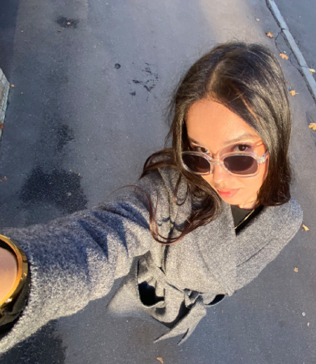 Репетитор в городе Санкт-Петербург - Надира Ю.