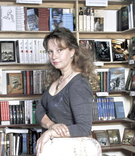 Няня в городе Котельники - Оксана Д.