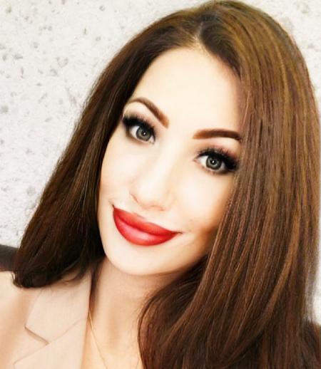 Домработница в городе Санкт-Петербург - Алёна Н.