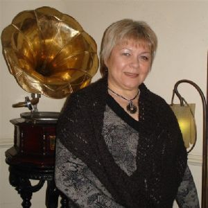Домработница в городе Санкт-Петербург - Ольга Александровна Е.