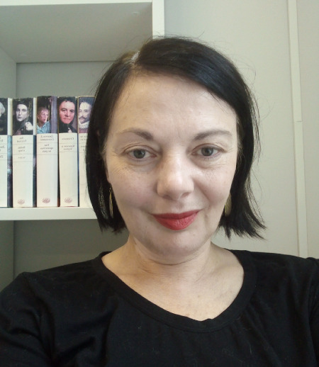 Репетитор в городе Екатеринбург - Лада Л.