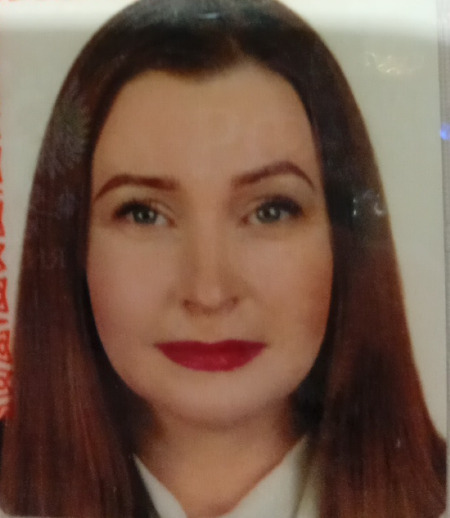 Домработница в городе Ростов-на-Дону - Елена К.