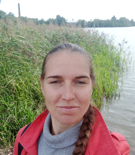 Репетитор в городе Балашиха - Татьяна Борисовна Д.