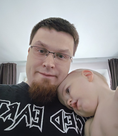 Святослав С.