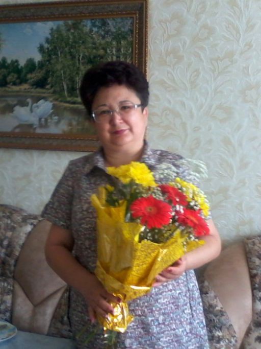 Сиделка в городе Саратов - Галина Викторовна К.