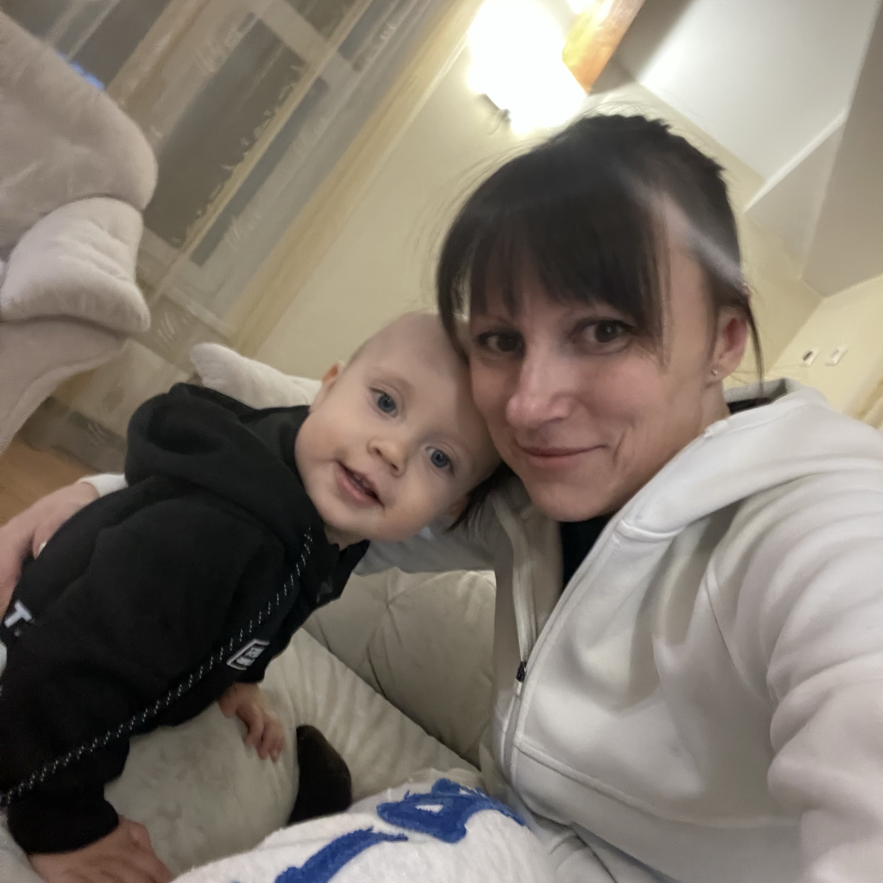 Ирина Николаевна М.