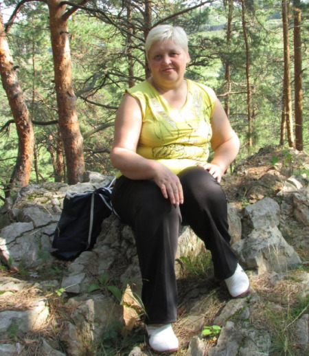 Няня в городе Екатеринбург - Татьяна Борисовна Г.