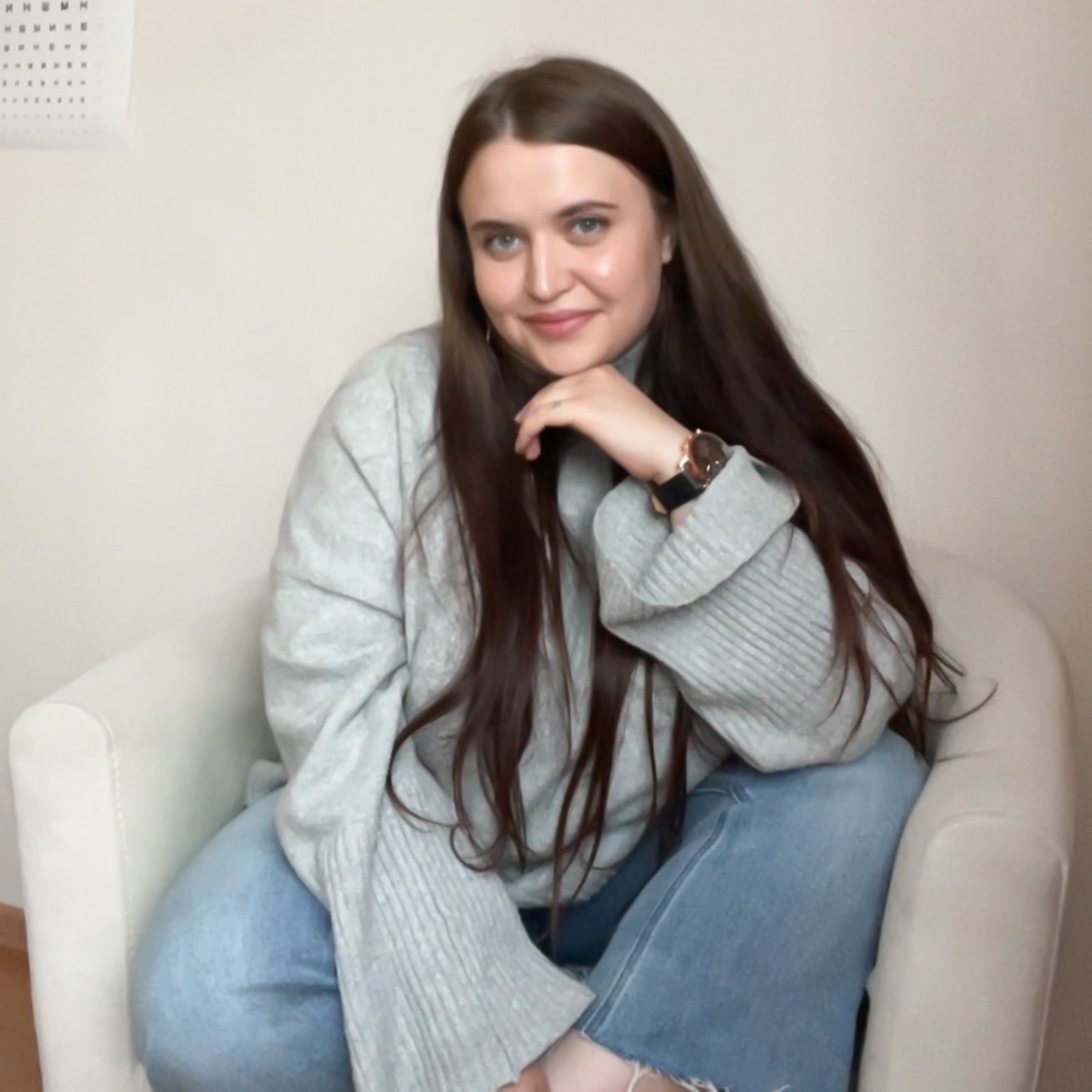 Няня в городе Нижний Новгород - Анастасия Анатольевна К.