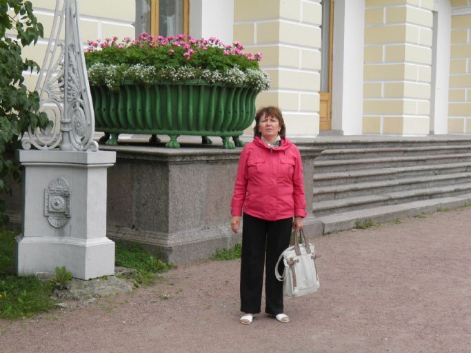 Сиделка в городе Заречный (Свердловская обл.) - Зинаида Ивановна С.