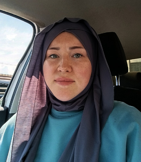 Домработница в городе Казань - Надежда И.