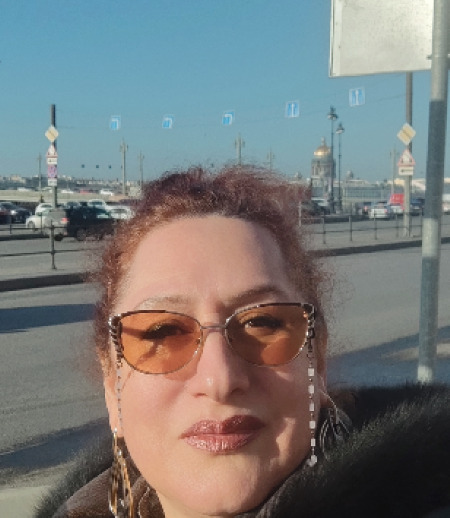 Няня в городе Нижний Новгород - Татьяна Ф.