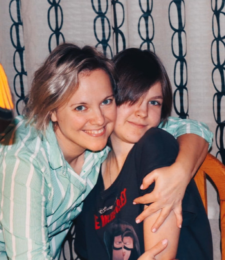 Няня в городе Санкт-Петербург - Ольга М.