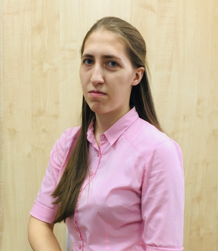 Няня в городе Новосибирск - Юлия Алексеевна И.