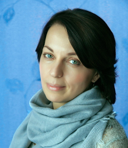 Няня в городе Москва - Анна Р.