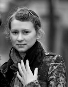 Няня в городе Санкт-Петербург - Ася Петровна К.