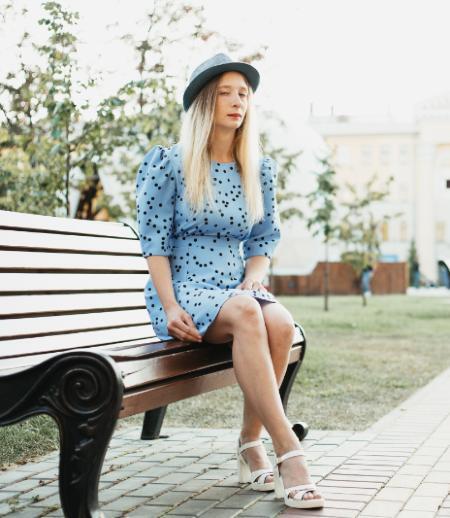 Няня в городе Новосибирск - Екатерина С.