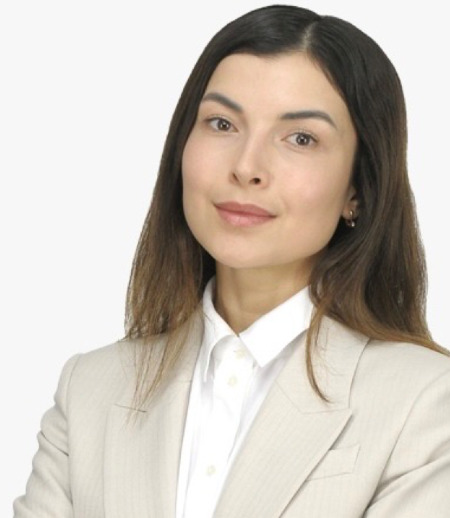 Альфия Рустемовна Я.