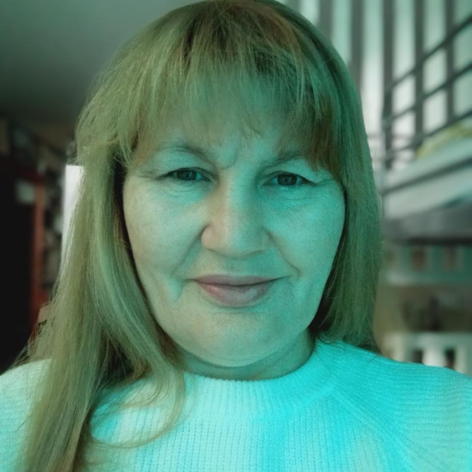 Няня в городе Краснодар - Елена Николаевна М.