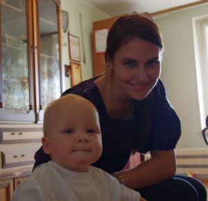 Репетитор в городе Москва - Екатерина Сергеевна С.