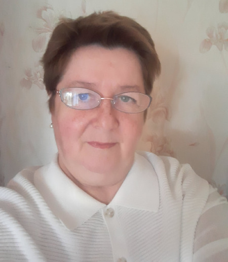 Репетитор в городе Москва - Елена Геннадьевна П.