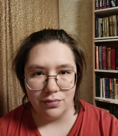 Зооняня в городе Красноярск - Алина Р.