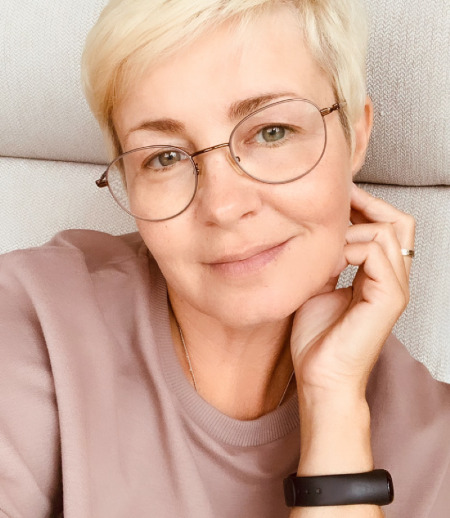 Репетитор в городе Новосибирск - Ольга Ш.