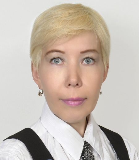 Няня в городе Москва - Анна С.