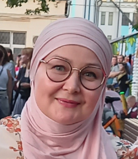 Домработница в городе Балашиха - Луиза К.