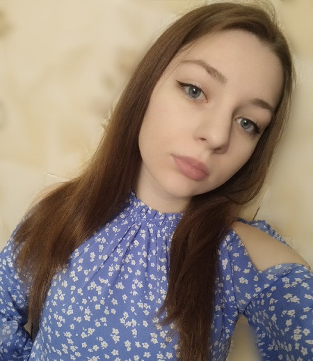 Репетитор в городе Новосибирск - Елизавета К.