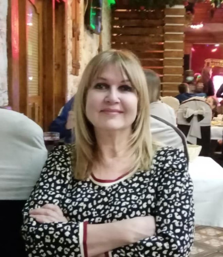 Няня в городе Москва - Ирина Ш.