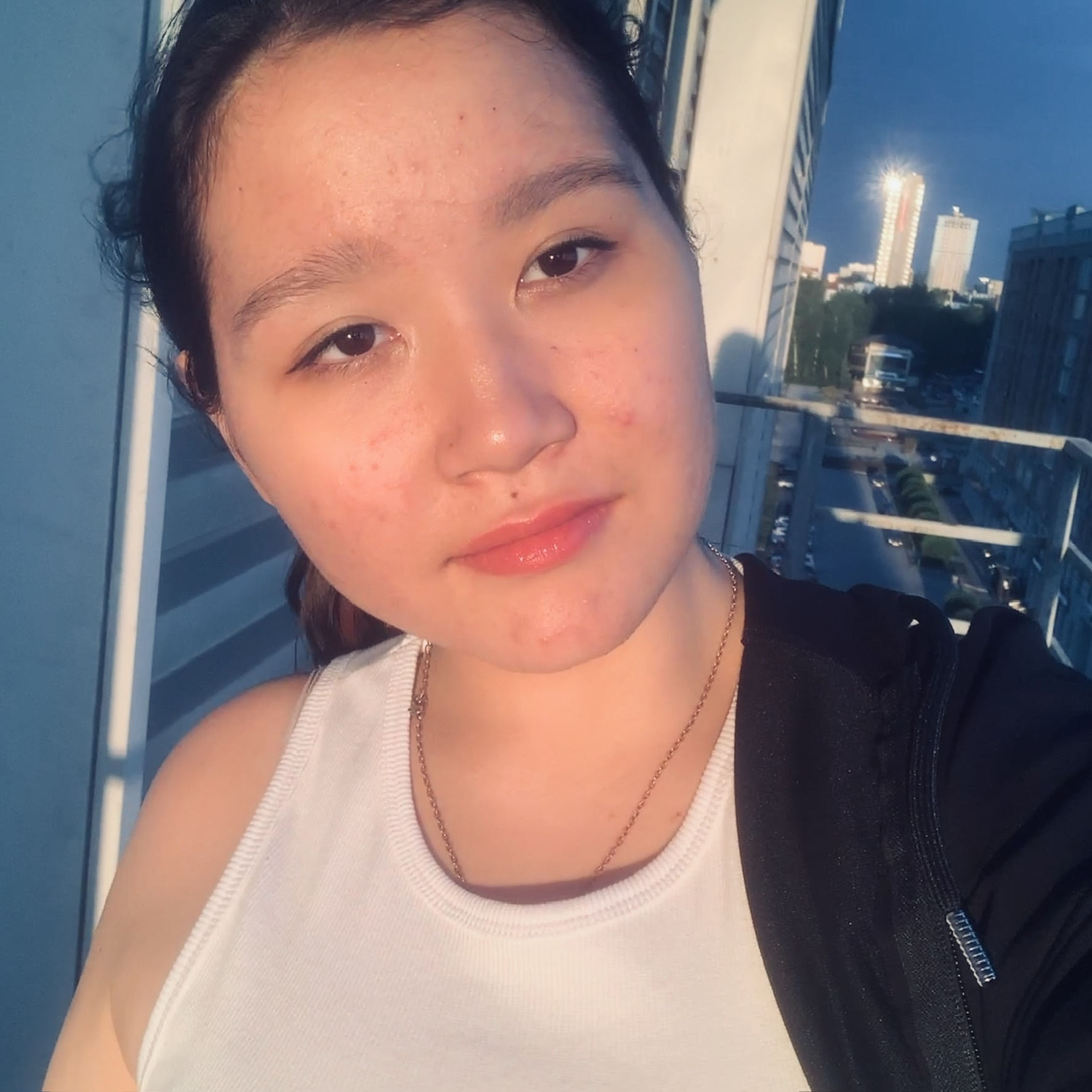 Сиделка в городе Новосибирск - Сабина Д.