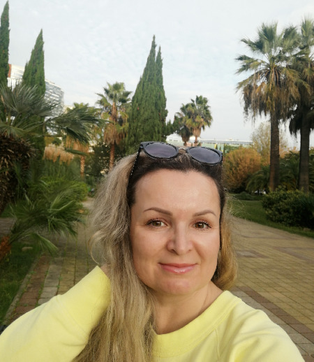 Няня в городе Всеволожск - Екатерина С.