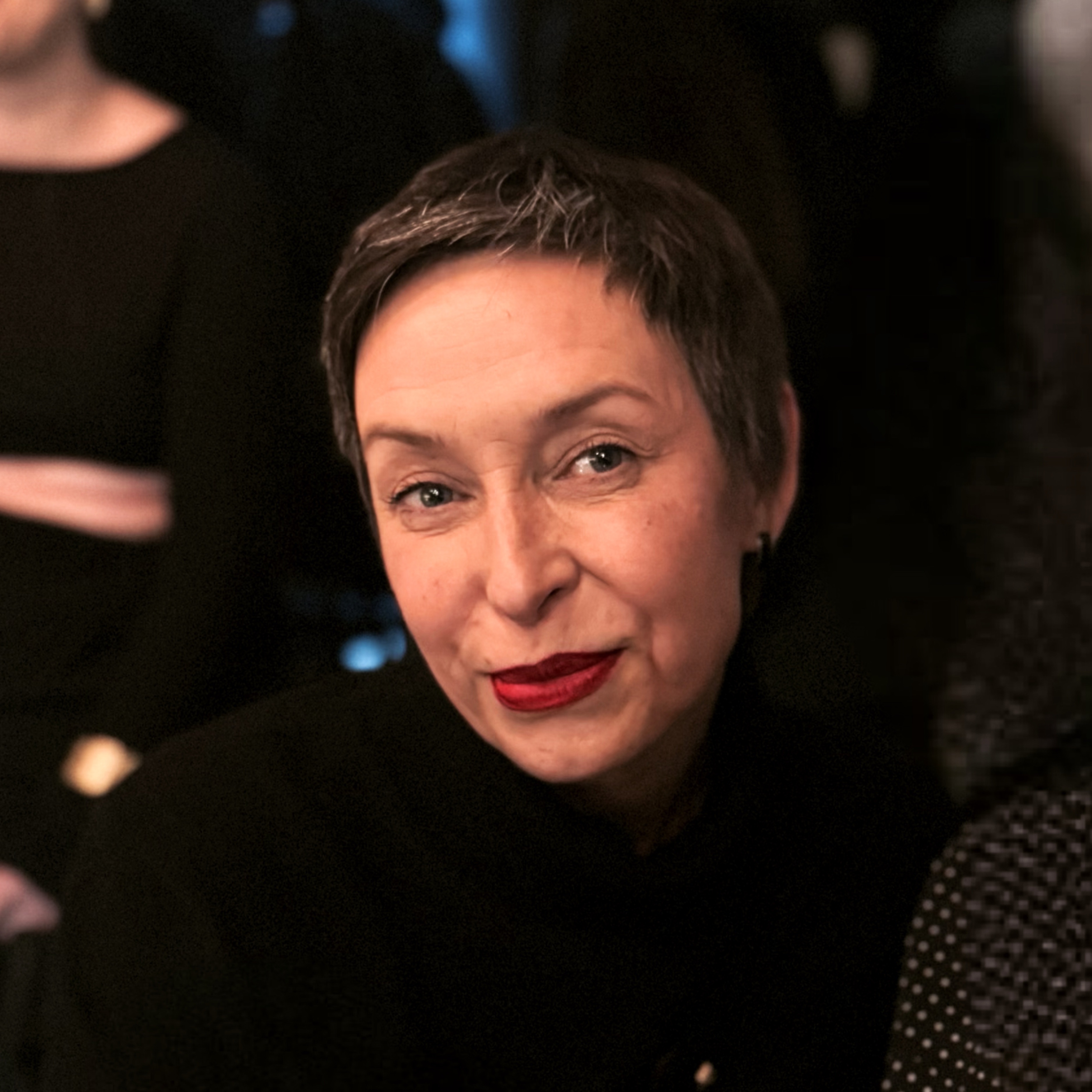 Няня в городе Новосибирск - Татьяна Викторовна В.