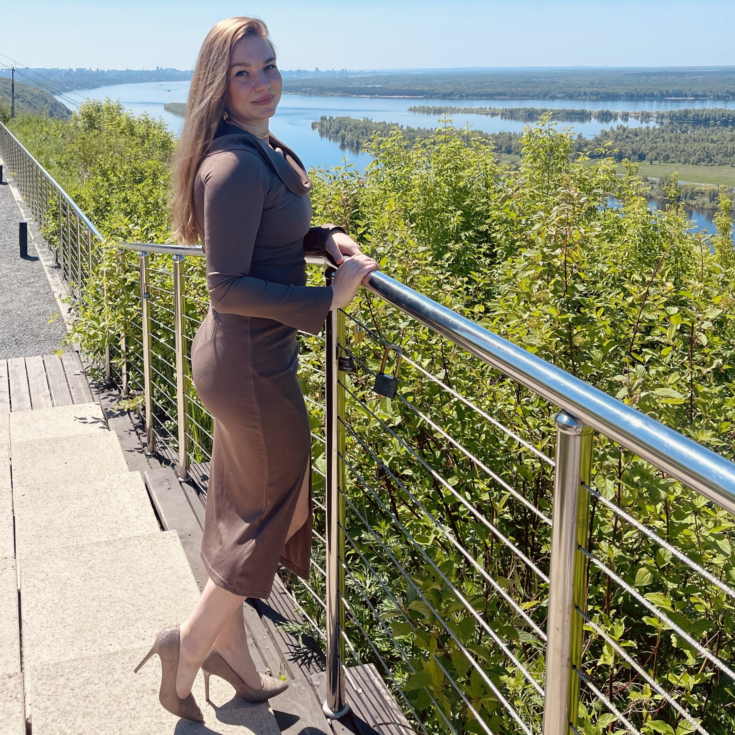 Няня в городе Тольятти - Кристина С.