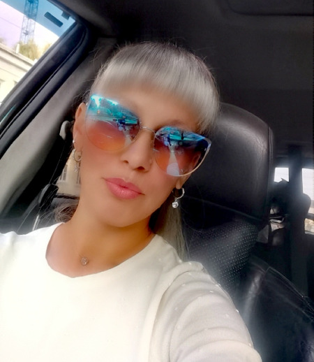 Няня в городе Екатеринбург - Алёна М.