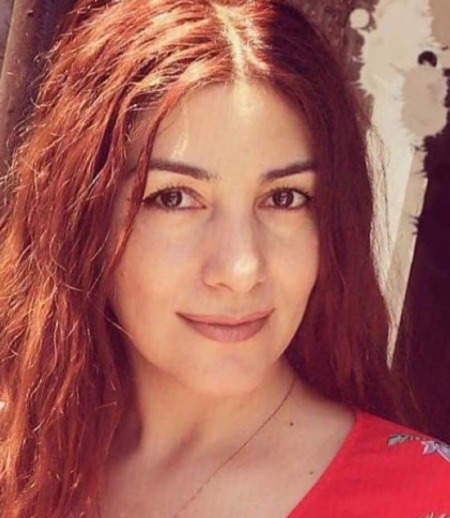 Сиделка в городе Москва - Наира А.