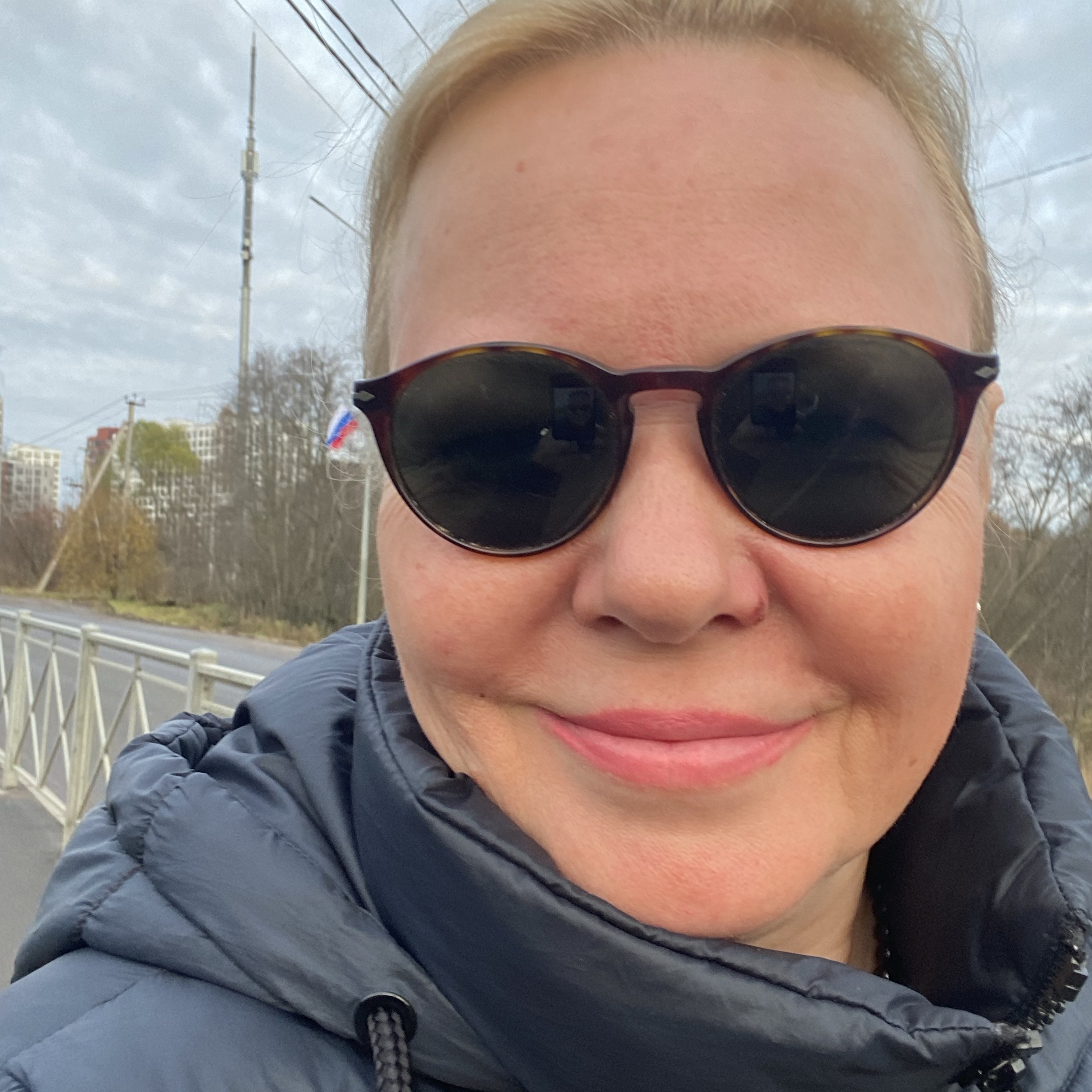 Домработница в городе Санкт-Петербург - Ирина Александровна М.