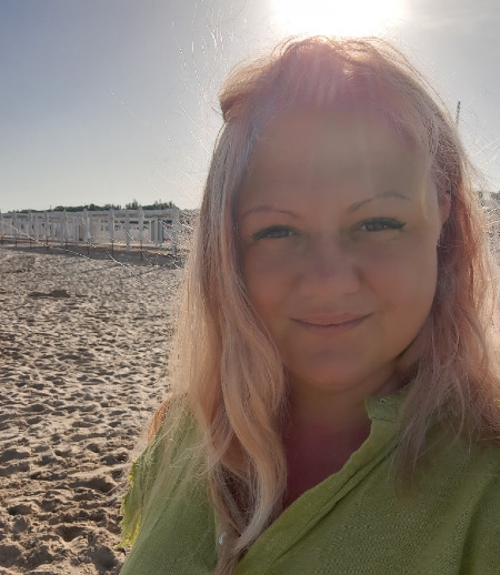 Няня в городе Челябинск - Жанна С.