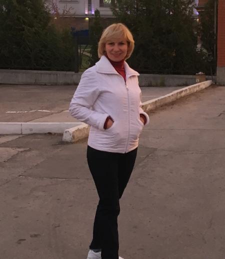 Няня в городе Москва - Ирина Ивановна Ш.