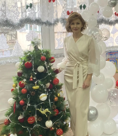 Няня в городе Майкоп - Marina C.