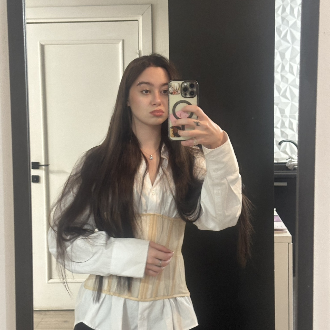 Няня в городе Санкт-Петербург - Яна С.